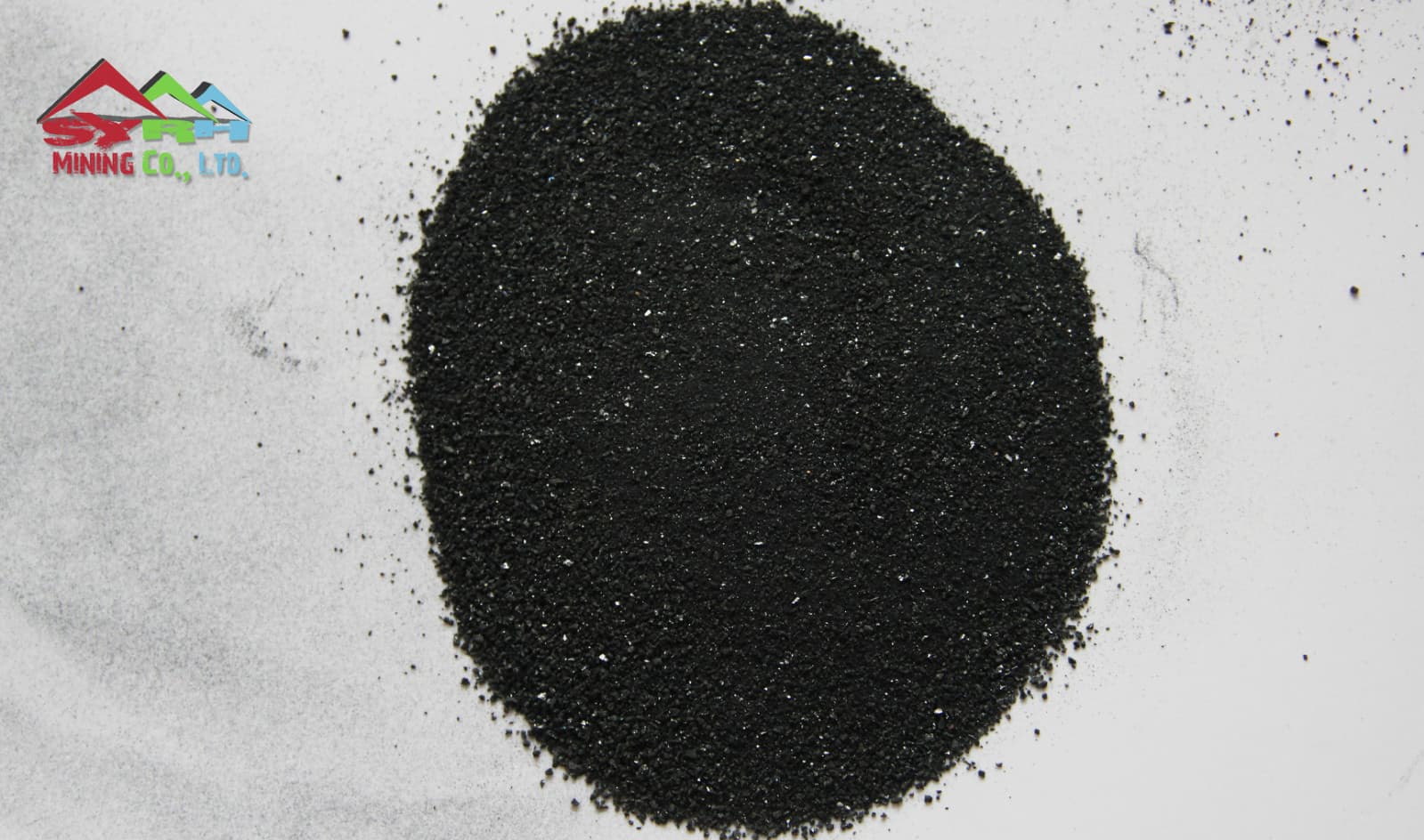 Black Siicon Carbide for Refractory